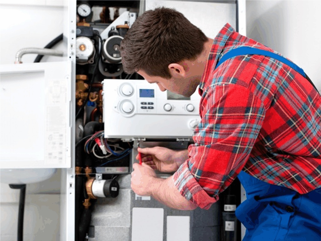 Etimesgut Beko Beko kombi petek temizleme – Isınma sorunu kökünden çözüldü. - Teknik servis örneği